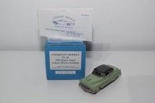 C7 1:43 CONQUEST MODELS 26