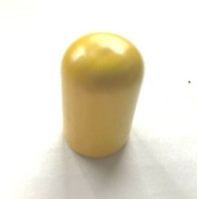 SPHINX - Figurine jaune -