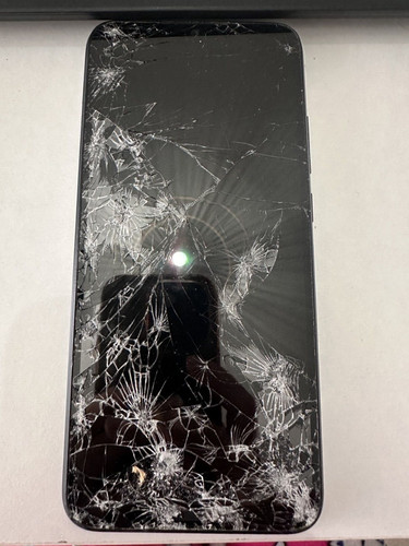 Téléphone redmi écran - redmi, hs