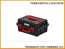 Organisateur Avec Séparateurs Meubles Kistenberg Série Heavy Outil Boîte