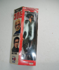 GI JOE VINTAGE MUSCLE BOXED