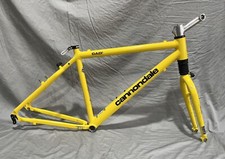 Cannondale F700 CAAD3 MTB