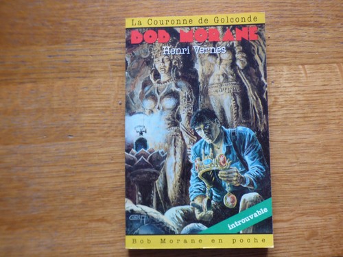 Bob morane lefrancq 39 la - bob,