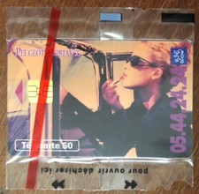 PEUGEOT ASSISTANCE TELECARTE