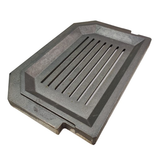 Grille cendres pour - grille,