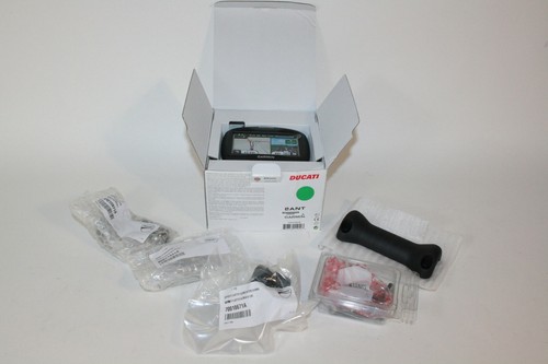 Kit gps garmin zumo 390 - kit,