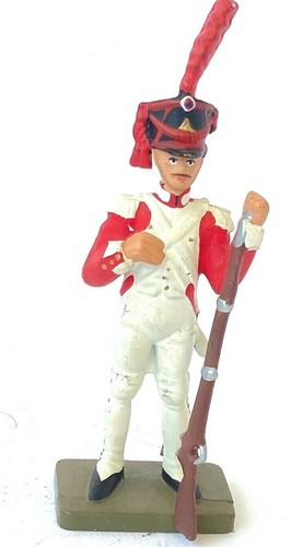 Soldats plomb starlux grande - starlux,