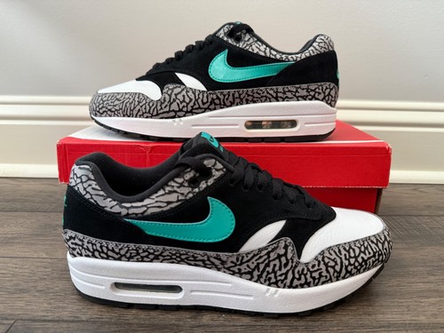 Atmos nike air max premium - air,