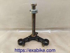 te de fourche inferieur pour