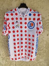 Maillot à pois TOUR DE FRANCE