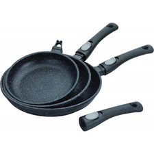 Poêle revêtement Anti