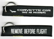 Corvette Voiture de Course