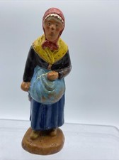 Santon  Therese Neveu Babet La