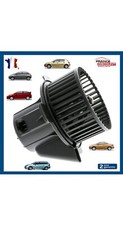 Moteur Pulseur Air Chauffage Habitacle pour Peugeot 307 Break CC SW - 6441S6