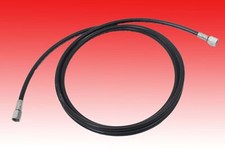 Tuyau Hydraulique 2460Mm Compatible Avec MAN TGL TGM Pompe À Benne Cabine Tuyau