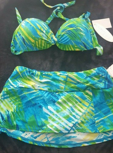 New tropical print piece - print,