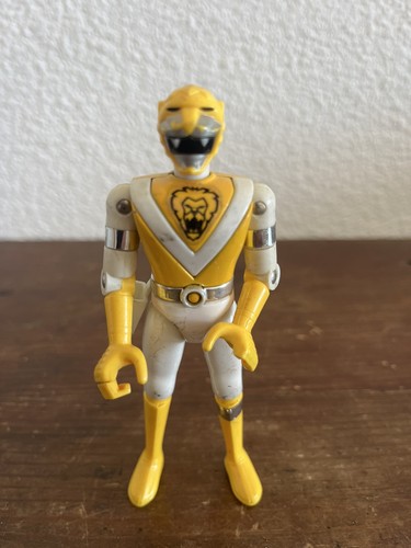 Vintage bioman liveman - vintage,