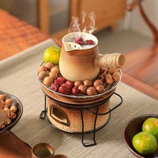 Cuisinière à charbon