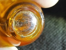 Miniature parfum avon - de,