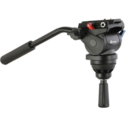 Leofoto tête vidéo - leofoto,