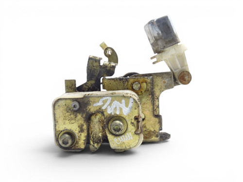 Serrure avant gauche citroen - serrure,