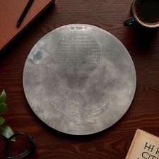 Superbe dessous de bouteille