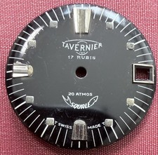 DIAL Quadrante TAVERNIER