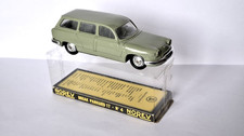 Norev Panhard 17 Break N 4 No