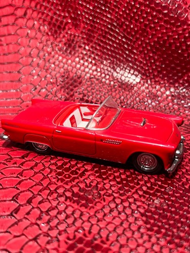 Ford thunderbird 1955 - ,