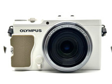 Olympus Stylus XZ-2 White