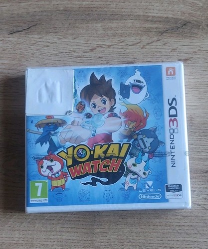Kai watch nintendo ds - 3, /