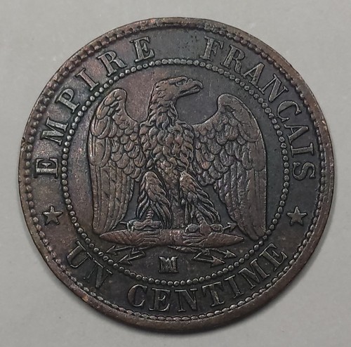 Rare monnaie centime - rare, monnaie,