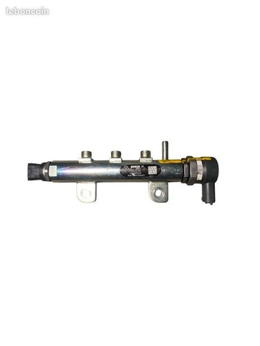 Rampe injection gasoil origine - rampe,