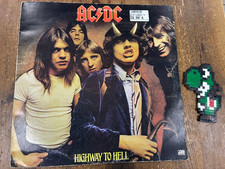 AC DC highway to hell -