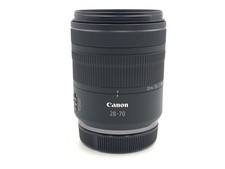 Canon RF 28-70mm f/2.8 IS STM