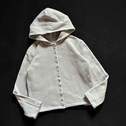 Cardigan capuche agnes b - capuche,