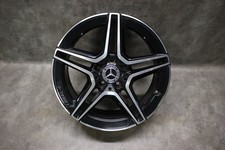 1x AMG Original Mercedes