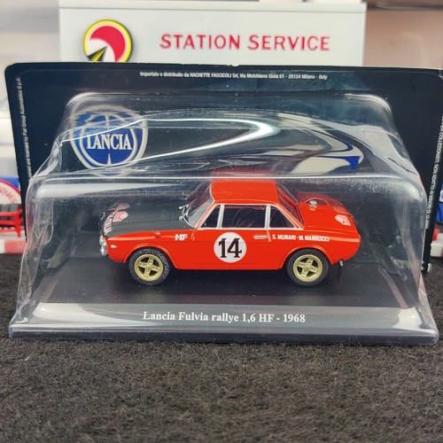 Lancia story voiture - story,