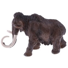 Figurine réaliste modèle