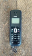 Combiné téléphonique