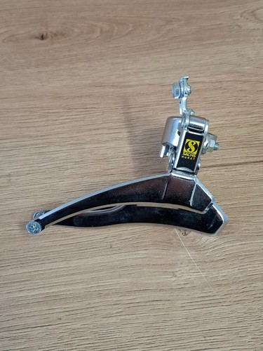 Sachs nos huret classic front - sachs,