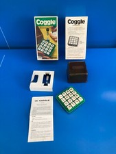 JEU de société COGGLE