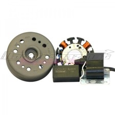 Allumage MVT millénium Yamaha