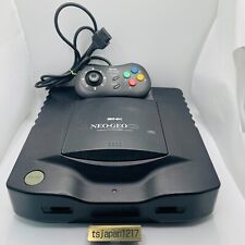 SNK NEO GEO CD NeoGeo Top