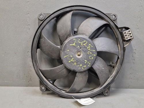 Moteur ventilateur renault - ventilateur,