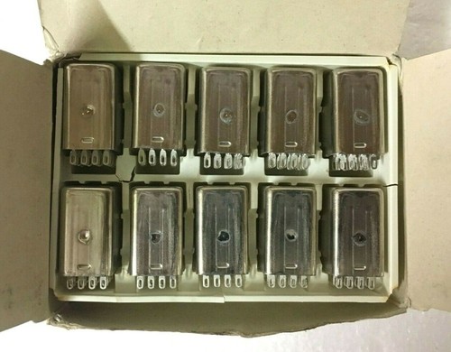 Relais omron my4zh 24vdc - relais,