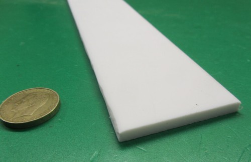 Teflon ptfe virgin bar - bar,