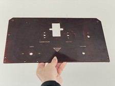 Poste Radio TSF Galène