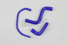 Kit 3 durites silicone