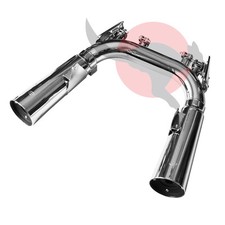 Terminaux Pot D'Échappement